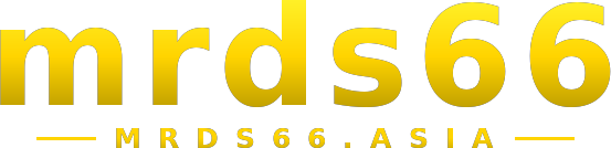 mrds66 logo